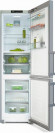 Холодильник MIELE KFN 4797 CD EDT/CS Холодильник MIELE KFN 4797 CD EDT/CS