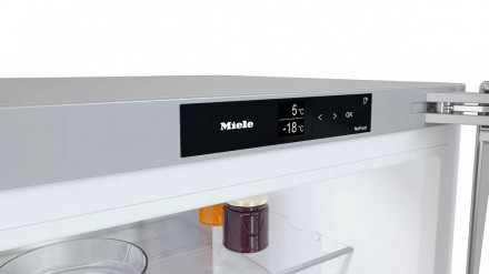 Холодильник MIELE KFN 4797 CD EDT/CS Холодильник MIELE KFN 4797 CD EDT/CS