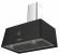 Каминная вытяжка Lofra Rainbow 90 nero mat Каминная вытяжка Lofra Rainbow 90 nero mat