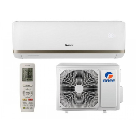 Сплит-система Gree GWH07AAAXA-K6DNA2C WI-FI Сплит-система Gree GWH07AAAXA-K6DNA2C WI-FI