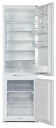 Встраиваемый холодильник Kuppersbusch IKE 3270-1-2 T