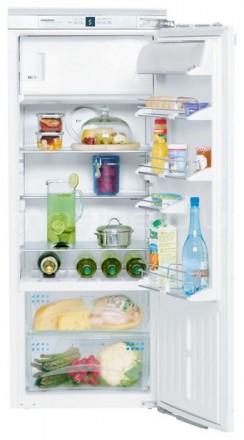 Встраиваемый холодильник Liebherr IKB 2624
