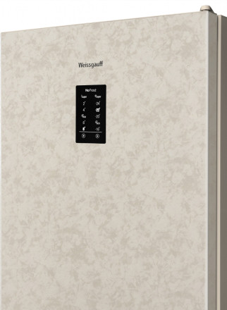 Холодильник Weissgauff WRK 2010 DBe