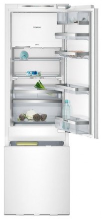 Встраиваемый холодильник Siemens KI38CP65