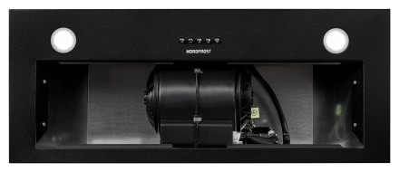Встраиваемая вытяжка Nordfrost FB 9060 B Встраиваемая вытяжка Nordfrost FB 9060 B