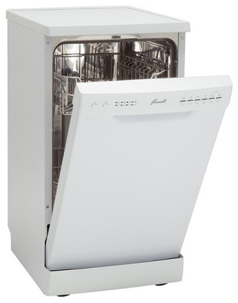 Посудомоечная машина Fornelli FS 45 RIVA P5 WH