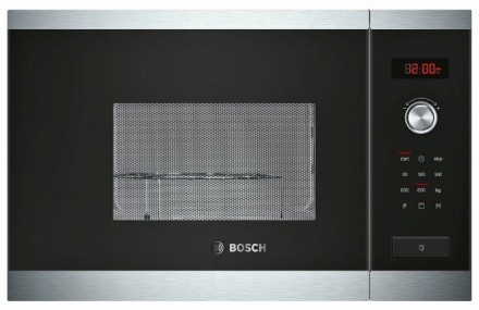 Микроволновая печь встраиваемая Bosch HMT75G654