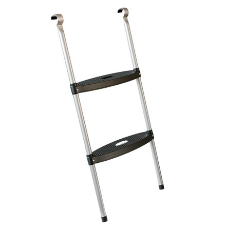 Батут Scholle Space Twin Blue/Red 14FT Батут Scholle Space Twin Blue/Red 14FT