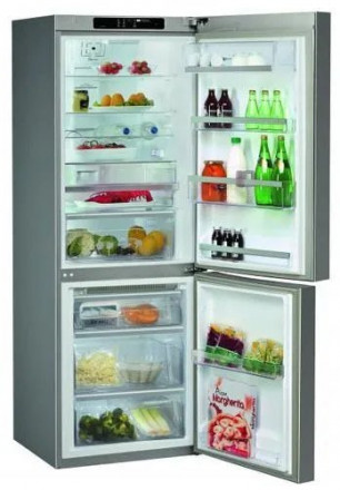 Холодильник WHIRLPOOL wba43282nfix