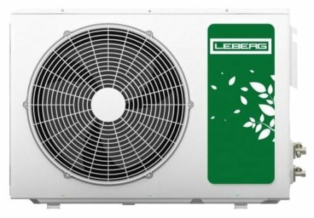 Сплит-система Leberg LS/LU-24NL Сплит-система Leberg LS/LU-24NL