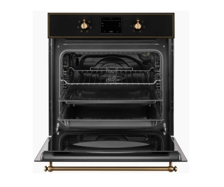 Встраиваемый электрический духовой шкаф Kuppersberg SR 615 B bronze Встраиваемый электрический духовой шкаф Kuppersberg SR 615 B bronze