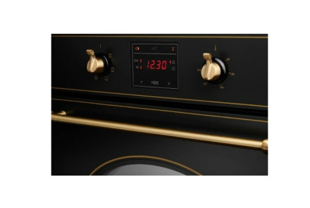 Встраиваемый электрический духовой шкаф Kuppersberg SR 615 B bronze Встраиваемый электрический духовой шкаф Kuppersberg SR 615 B bronze