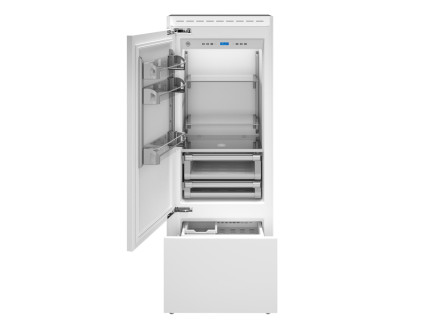 Встраиваемый холодильник Bertazzoni REF75PRL Встраиваемый холодильник Bertazzoni REF75PRL
