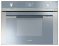 Электрический духовой шкаф smeg SF4120MC