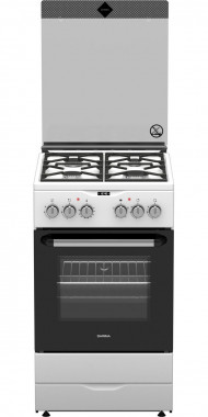Комбинированная плита Darina PL 2303 1W Комбинированная плита Darina PL 2303 1W