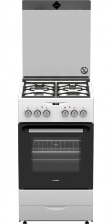 Комбинированная плита Darina PL 2303 1W Комбинированная плита Darina PL 2303 1W