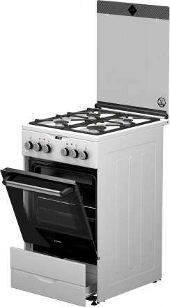 Комбинированная плита Darina PL 2303 1W Комбинированная плита Darina PL 2303 1W