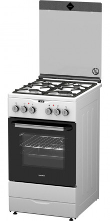 Комбинированная плита Darina PL 2303 1W Комбинированная плита Darina PL 2303 1W