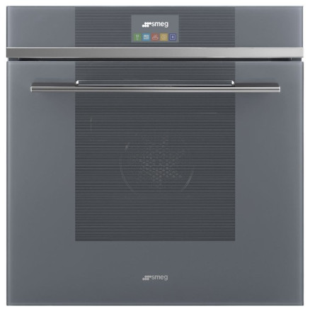 Духовой шкаф smeg SFP6104STS Духовой шкаф smeg SFP6104STS