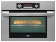 Электрический духовой шкаф TEKA HK 750 IX