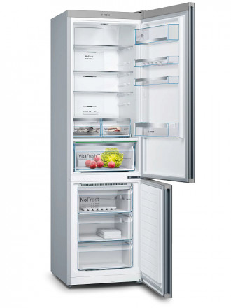 Холодильник Bosch KGN39LB316