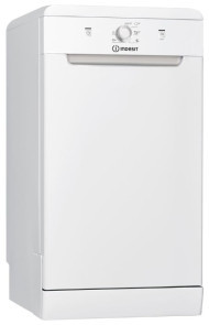 Посудомоечная машина Indesit DSFE 1B10 A Посудомоечная машина Indesit DSFE 1B10 A