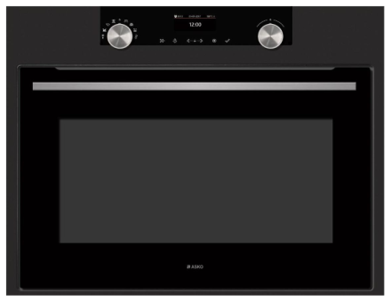 Духовой шкаф Asko OCM8464A Духовой шкаф Asko OCM8464A