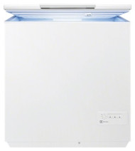 Морозильник Electrolux EC 2200 AOW