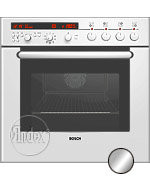 Духовой шкаф Bosch HEN5850