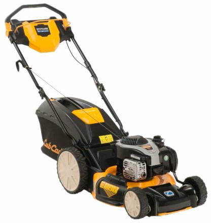 Газонокосилка Cub Cadet CC 53 SPB V HW