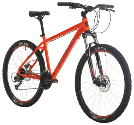 Горный (MTB) велосипед Stinger Reload Pro 27.5 (2018)