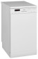 Посудомоечная машина Vestel VDWIT 4514 W Посудомоечная машина Vestel VDWIT 4514 W