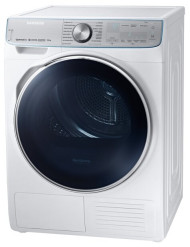 Сушильная машина Samsung DV90N8289AW/LP Сушильная машина Samsung DV90N8289AW/LP