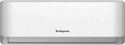 Сплит-система Berlingtoun BR-18MBST1