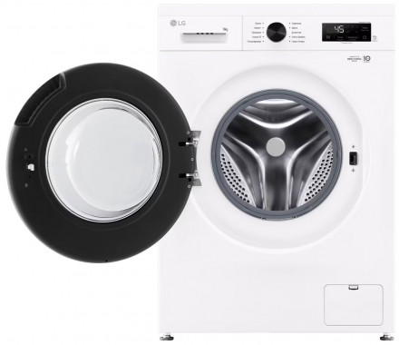 Стиральная машина LG F2Y1VS5W Стиральная машина LG F2Y1VS5W