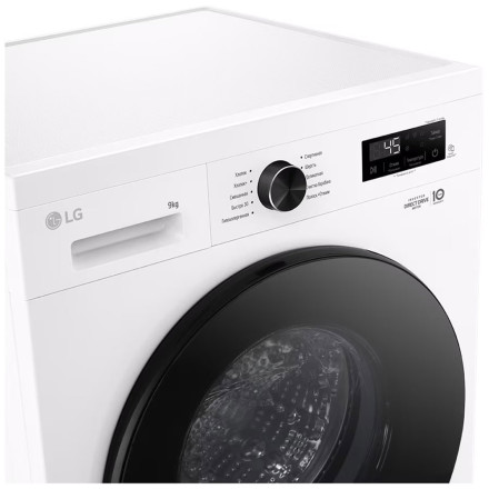 Стиральная машина LG F2Y1VS5W Стиральная машина LG F2Y1VS5W