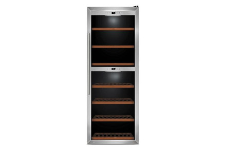 Винный шкаф Caso WineComfort 1260 Smart