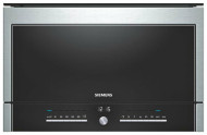 Микроволновая печь встраиваемая Siemens HF25G5R2 Микроволновая печь встраиваемая Siemens HF25G5R2