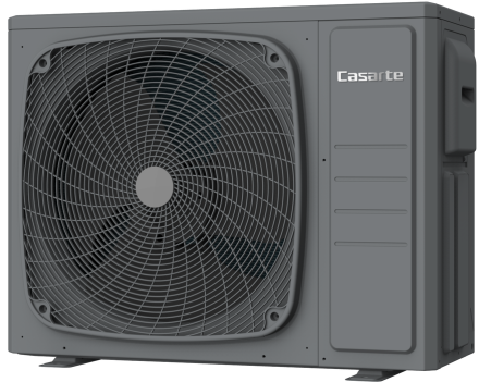 Сплит-система Casarte CAS25CC1/R3-B/1U25CC1/R3 Сплит-система Casarte CAS25CC1/R3-B/1U25CC1/R3