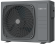Сплит-система Casarte CAS25CC1/R3-B/1U25CC1/R3 Сплит-система Casarte CAS25CC1/R3-B/1U25CC1/R3