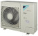 Кассетный кондиционер Daikin FCAG71A / AZQS71BV1