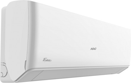 Сплит-система IGC RAS-24MBL / RAC-24MBL Сплит-система IGC RAS-24MBL / RAC-24MBL