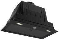 Вытяжка Faber INKA PLUS HCS BK A52, черный