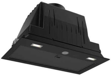 Вытяжка Faber INKA PLUS HCS BK A52, черный Вытяжка Faber INKA PLUS HCS BK A52, черный