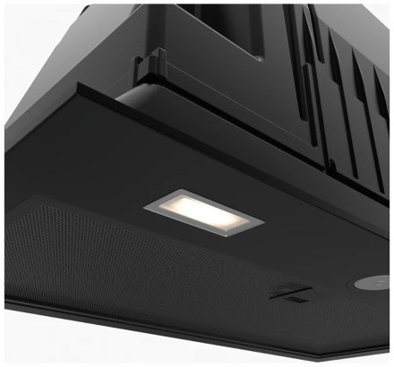 Вытяжка Faber INKA PLUS HCS BK A52, черный Вытяжка Faber INKA PLUS HCS BK A52, черный