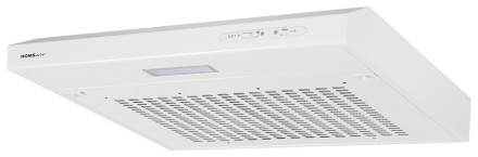 Вытяжка Homsair HORIZONTAL 50 БЕЛЫЙ Вытяжка Homsair HORIZONTAL 50 БЕЛЫЙ