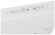 Вытяжка Homsair HORIZONTAL 50 БЕЛЫЙ Вытяжка Homsair HORIZONTAL 50 БЕЛЫЙ