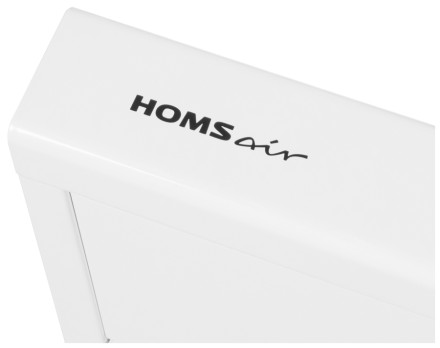 Вытяжка Homsair HORIZONTAL 50 БЕЛЫЙ Вытяжка Homsair HORIZONTAL 50 БЕЛЫЙ