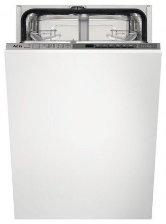 Посудомоечная машина AEG FSR 62400 P