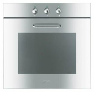 Электрический духовой шкаф smeg SC166-8
